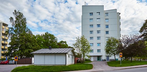 Karlavagnsgatan 3 - Photo 2