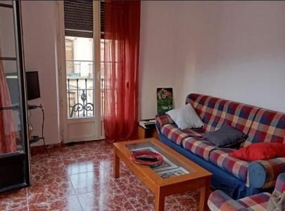 Flat - Granada (Centro) - Foto 1