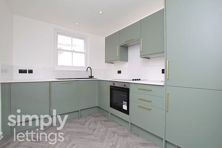 2 Bed property for rent - Photo 4