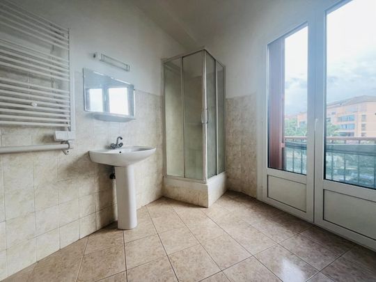 Location appartement à Bastia - Photo 1