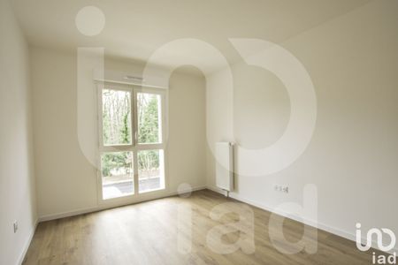 Appartement 3 pièces de 59 m² à Dammarie-les-Lys (77190) - Photo 2