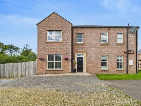 10 Moss Lane, Ballynahinch, BT24 8FE - Photo 2