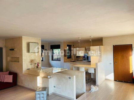 Appartamento in villa via Ardeatina 1239, Divino Amore, Roma - Photo 2