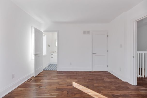 For Lease - 98 Glencairn Avenue, Toronto, Ontario - Photo 1