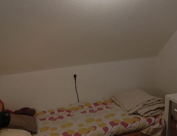 Wg Zimmer ab sofort - Foto 1