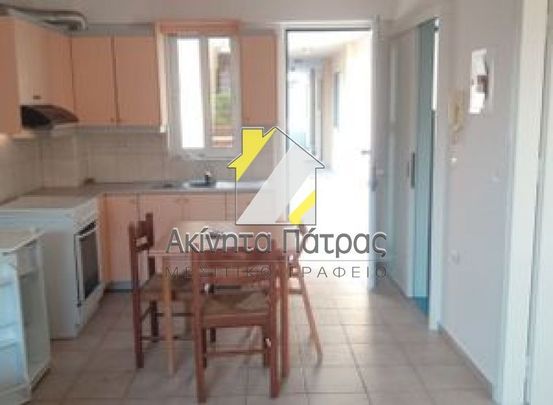 Διαμέρισμα για ενοικίαση Αμπελόκηποι (Πάτρα) - Photo 1