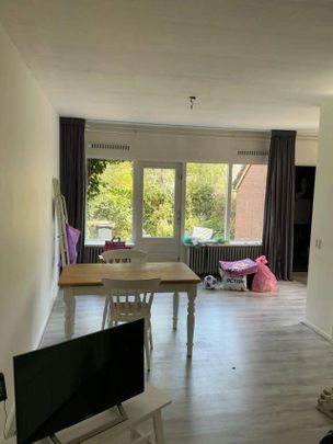 Wipmolen 146, Purmerend — studio jeunesse de 1 pièce - Foto 1