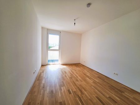 Provisionsfrei !!! 3- Zimmer - Neubau-Mietwohnung, Graz Lend - TOP 203 - Photo 2