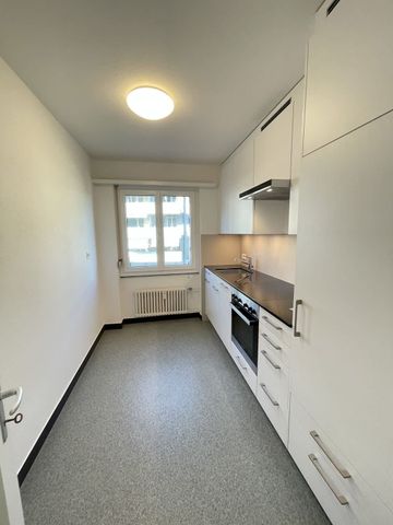 3 Zimmer, 68 m², 3. Stock - Foto 3