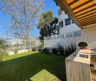 Departamento en renta en Valdepeñas (Torre Reserva Esmeralda). - Photo 2