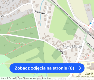 Wynajmę nowe mieszkanie z ogródkiem we Włoszakowicach – zdjęcie 1