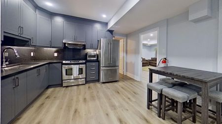 For Lease - 2195 Dewsbury Dr Drive Unit# Bsmt. Apart., Oakville, Ontario - Photo 5