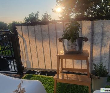 2807, boulevard Rosemont, Rosemont / La Petite Patrie à louer - Photo 5