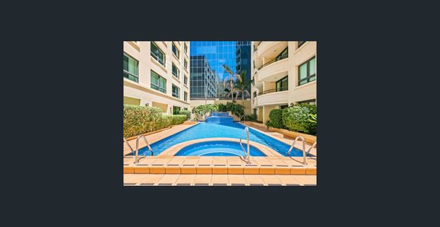 Executive fully Furnished studio with Swimming pool, spa and Sauna facilities - Photo 1