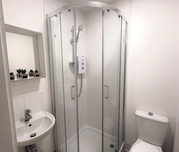 Studio to rent - Photo 6