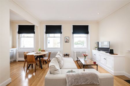 Cranley Gardens, SW7 - Photo 2