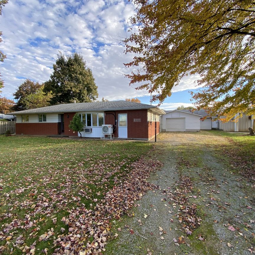 For Lease - 5220 Greenlane Road, Lincoln, Ontario - Photo 1