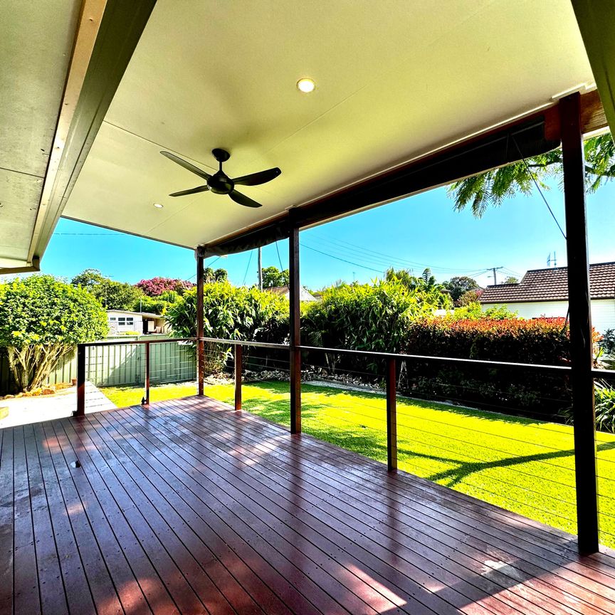 Charming 3-Bedroom Home - Photo 1