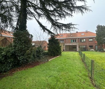 Woning met twee slaapkamers en tuin - Foto 6