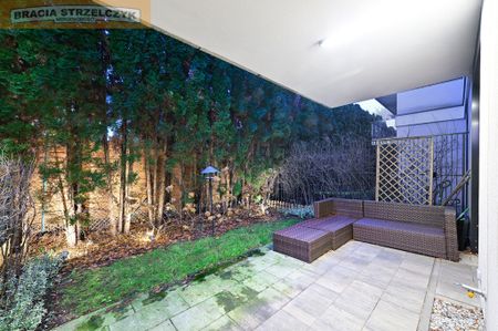 Warszawa, Ochota, Szczęśliwice, Przy Parku - Фото 4