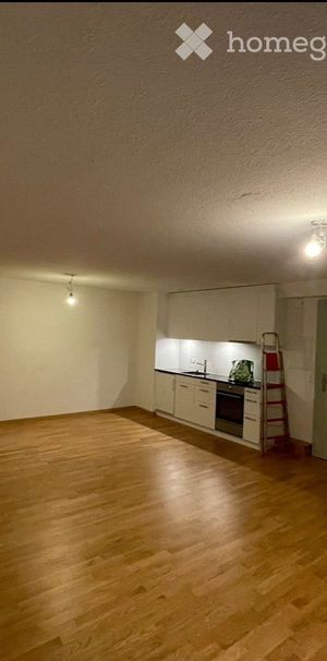 Neu renovierte Studio-Wohnung mit Balkon - Photo 1
