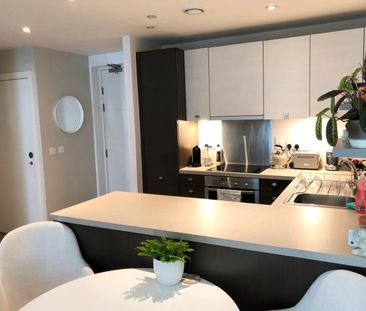 1 Bed Flat, Blackfriars Road, M3 - Photo 4