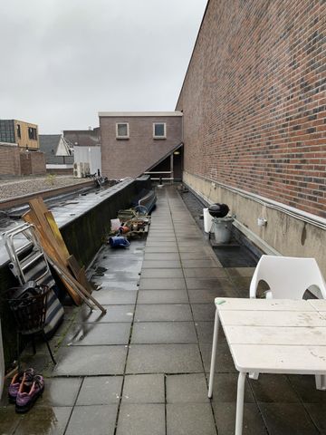 Te huur: Kamer Girostraat 44 a in Tilburg - Foto 2