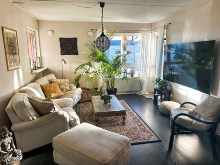 Ledsängsvägen, Landvetter - Photo 5