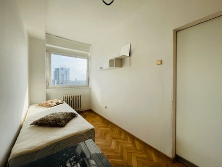2-izbový byt s pekným výhľadom na Miletičovej ulici, Bratislava – Ružinov - Photo 5