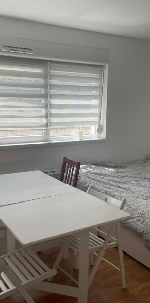 Appartement - ILLKIRCH - 26m² - 1 chambre - Photo 2