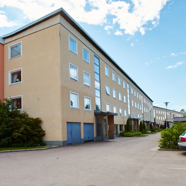 Pettersbergsgatan 31 A - Photo 1