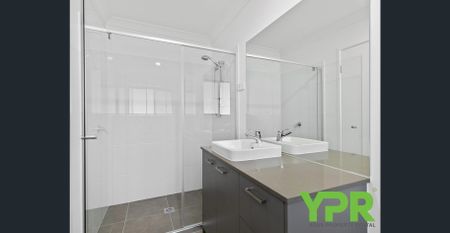 New 4 bedroom home with Spacious back yard - Photo 5