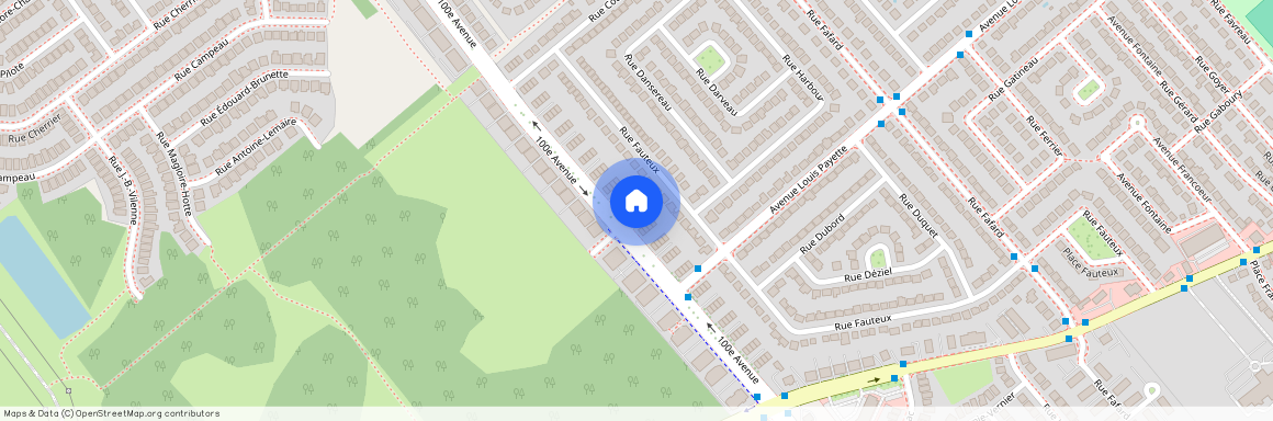 2045 100e Avenue, H7T 3C4, H7T 3C4, Laval