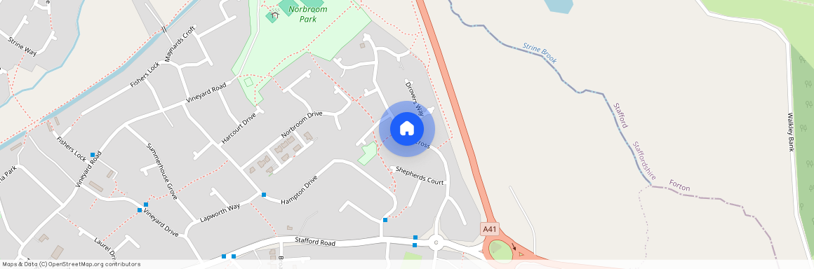 Daniels Cross, Newport