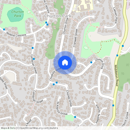 54 Churton Drive, 6037, Churton Park