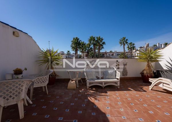 Bungalow with three bedrooms