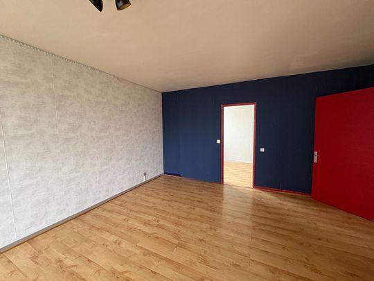 Appartement Lille 4 pièce(s) 74.9 m2 réf G598-70 - Photo 1