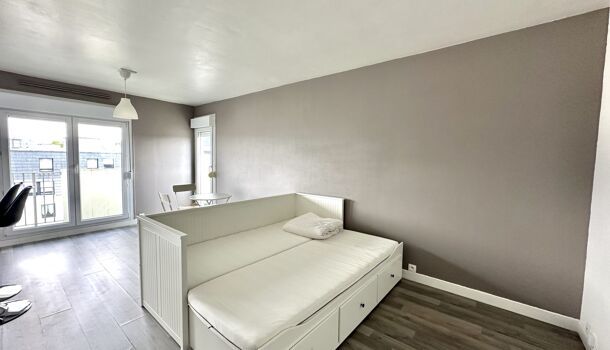 Appartement 1 pièces 34m2 REIMS 569 euros - Photo 1