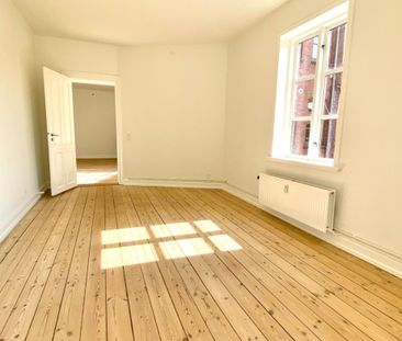 4 værelses – Læssøegade 3, 2. tv. – Odense C - Foto 6