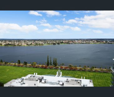 130/181 Adelaide Terrace, East Perth, WA 6004 - Photo 4