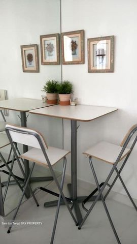 Airstream (D12), Apartment - For Rent - Photo 2
