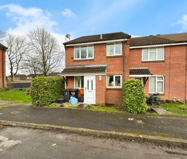 Frampton Close, Eastleaze, Swindon, Swindon, SN5 - Photo 6