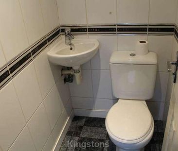 Gloucester Street, Riverside, CF11 - Photo 5