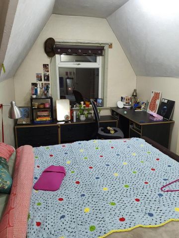 6 bedroom terraced house to rent - Photo 4