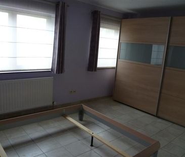 Gelijkvloersappartement met 2 slaapkamers, nabij Leuven. - Foto 5