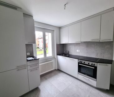 Joli appartement de 3 pièces refait à neuf avec grand balcon - Photo 5