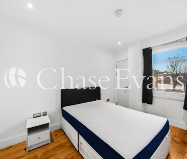 studio apartment to rent - Photo 3