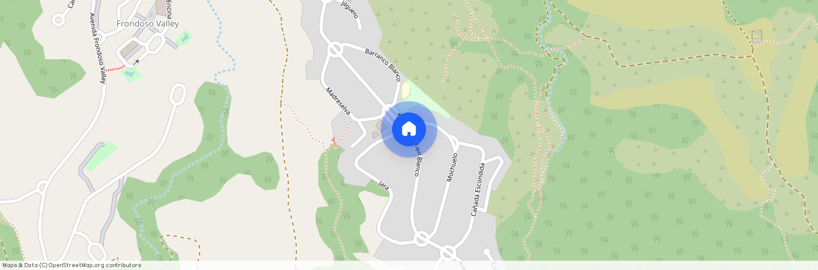 Sangoneralaverde, Torreguil, Murcia