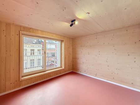 IDEAAL VOOR CO-HOUSING - nieuwe flat - Foto 5