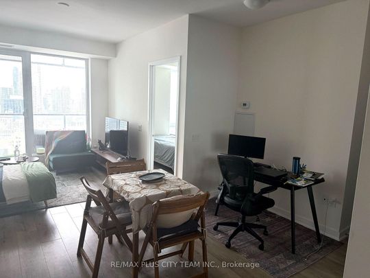For Lease - 28 Freeland Street Unit# 4205, Toronto, Ontario - Photo 1